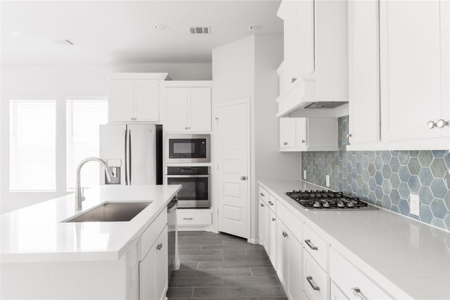 10402 Cecilia Star Lane, Richmond, TX 77406