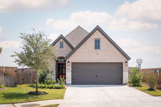10402 Cecilia Star Lane, Richmond, TX 77406