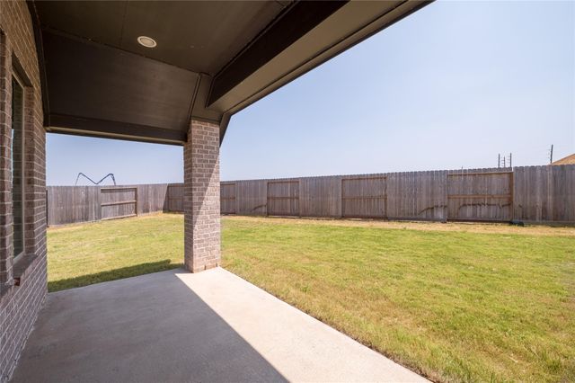 10402 Cecilia Star Lane, Richmond, TX 77406