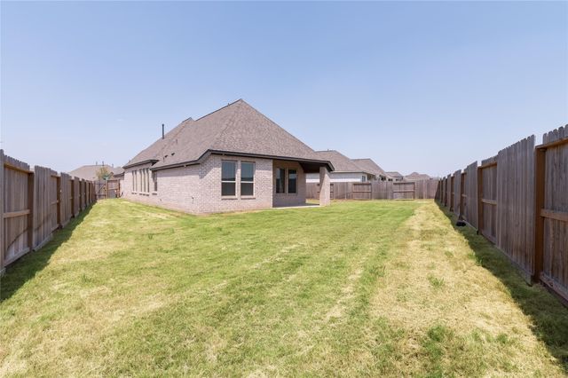 10402 Cecilia Star Lane, Richmond, TX 77406