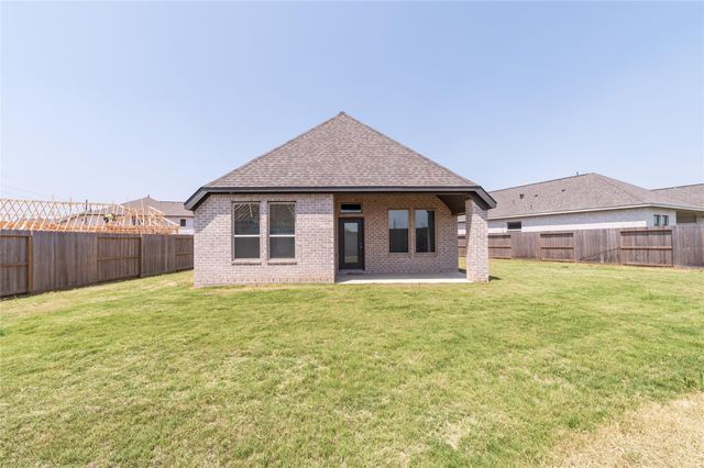 10402 Cecilia Star Lane, Richmond, TX 77406