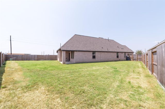 10402 Cecilia Star Lane, Richmond, TX 77406