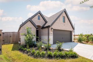 10402 Cecilia Star Lane, Richmond, TX 77406