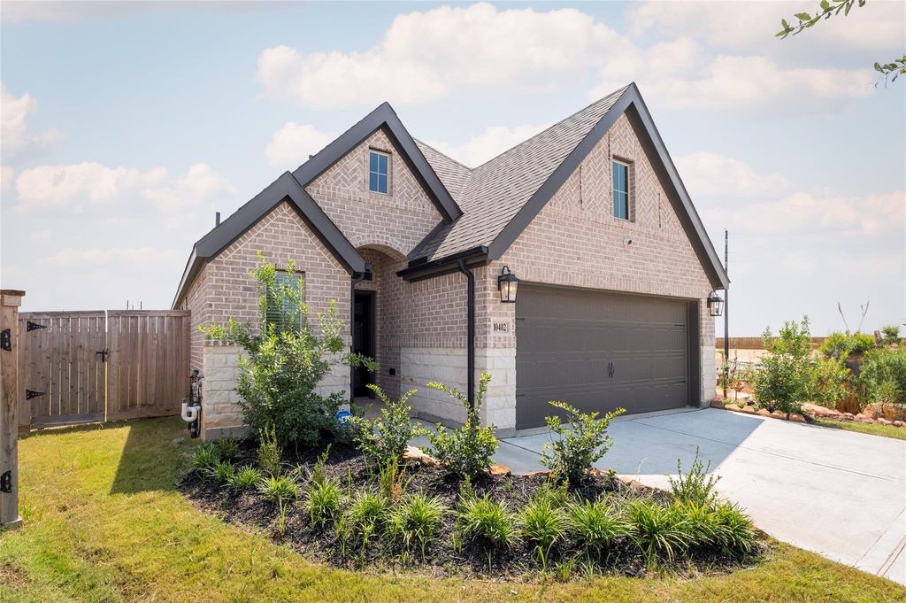 10402 Cecilia Star Lane, Richmond, TX 77406