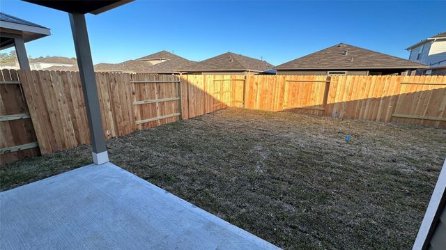 9832 Grosbeak Lane, Magnolia, TX 77354