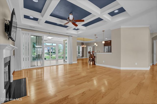 1334 Hydrangea Court, Leland, NC 28451