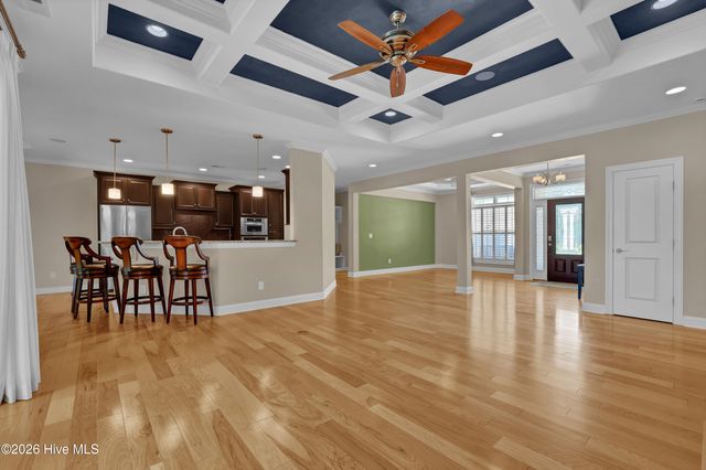 1334 Hydrangea Court, Leland, NC 28451