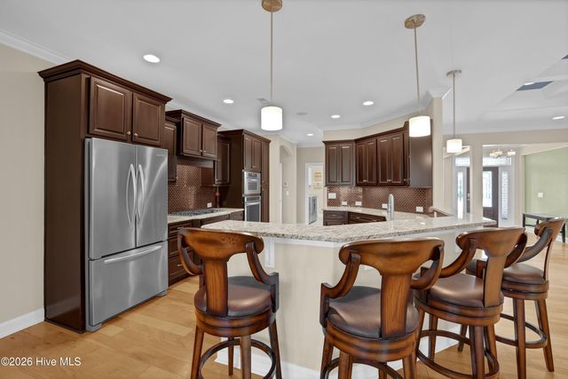 1334 Hydrangea Court, Leland, NC 28451