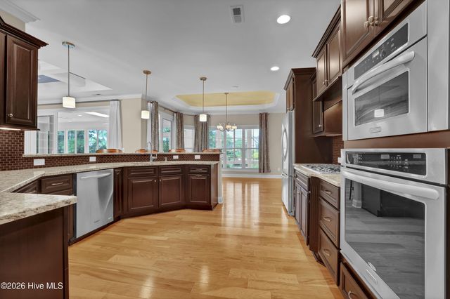 1334 Hydrangea Court, Leland, NC 28451