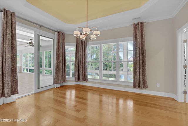 1334 Hydrangea Court, Leland, NC 28451