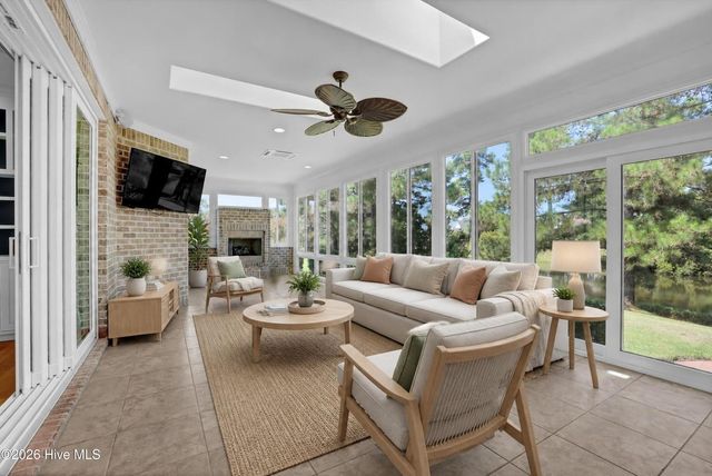1334 Hydrangea Court, Leland, NC 28451