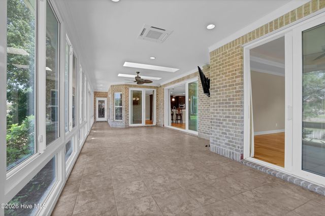 1334 Hydrangea Court, Leland, NC 28451