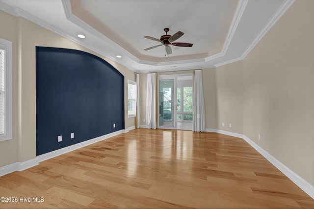 1334 Hydrangea Court, Leland, NC 28451