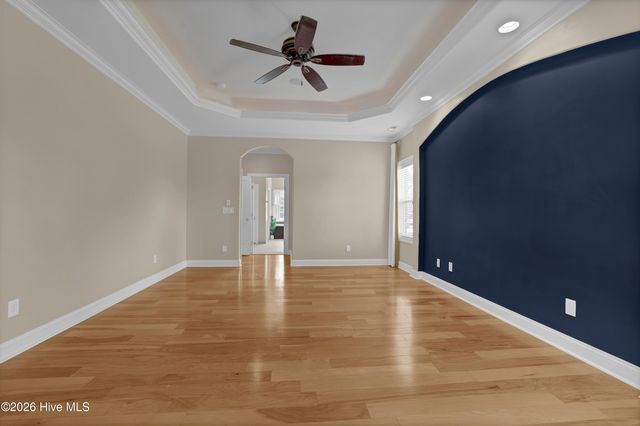 1334 Hydrangea Court, Leland, NC 28451
