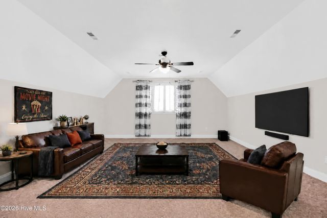 1334 Hydrangea Court, Leland, NC 28451