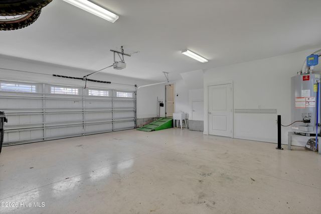 1334 Hydrangea Court, Leland, NC 28451