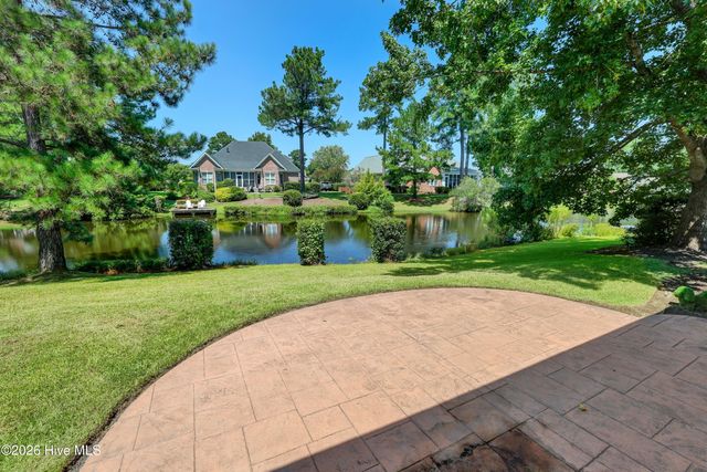 1334 Hydrangea Court, Leland, NC 28451