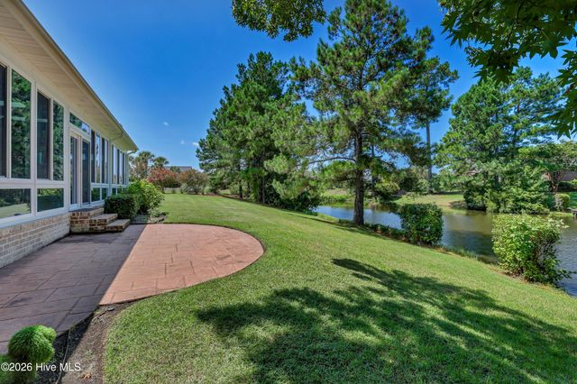 1334 Hydrangea Court, Leland, NC 28451