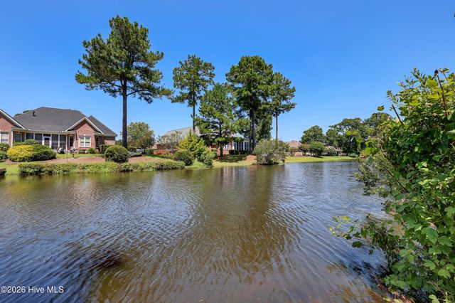 1334 Hydrangea Court, Leland, NC 28451