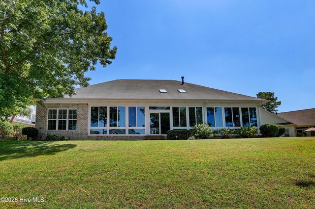 1334 Hydrangea Court, Leland, NC 28451