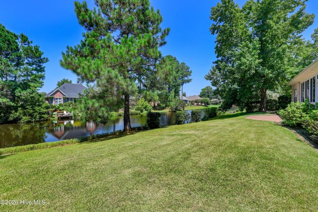 1334 Hydrangea Court, Leland, NC 28451