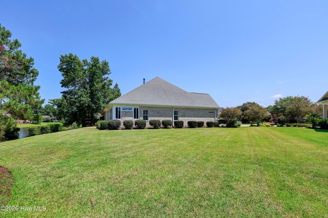 1334 Hydrangea Court, Leland, NC 28451
