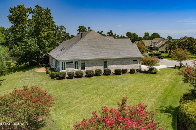 1334 Hydrangea Court, Leland, NC 28451