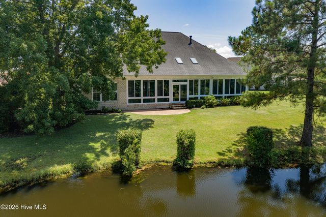 1334 Hydrangea Court, Leland, NC 28451