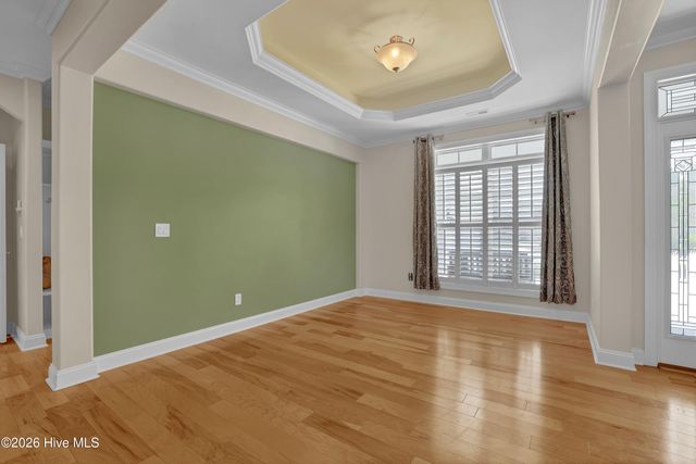 1334 Hydrangea Court, Leland, NC 28451