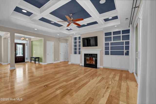1334 Hydrangea Court, Leland, NC 28451