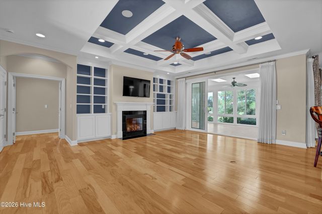 1334 Hydrangea Court, Leland, NC 28451