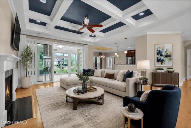 1334 Hydrangea Court, Leland, NC 28451