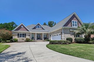 1334 Hydrangea Court, Leland, NC 28451