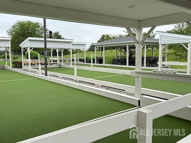 8-O Sussex Way 8O, Monroe, NJ 08831