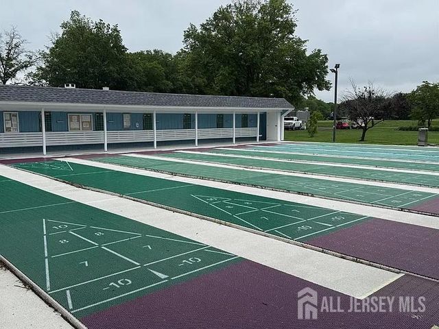 8-O Sussex Way 8O, Monroe, NJ 08831