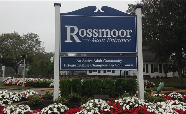 8-O Sussex Way 8O, Monroe, NJ 08831