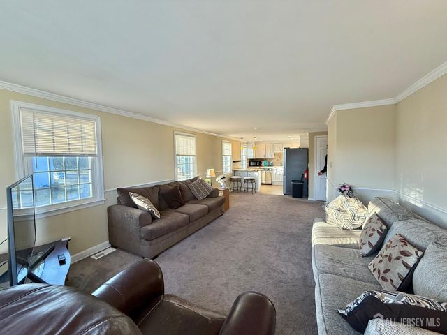 8-O Sussex Way 8O, Monroe, NJ 08831