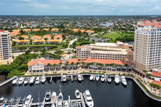 6021 Silver King BLVD 705, Cape Coral, FL 33914