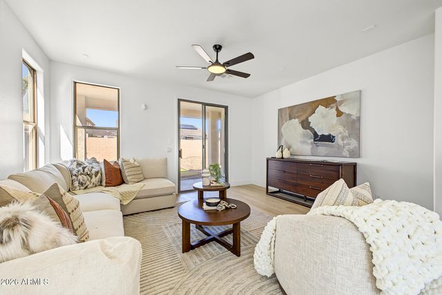 17938 W CARMEN Drive, Surprise, AZ 85388