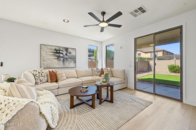 17938 W CARMEN Drive, Surprise, AZ 85388