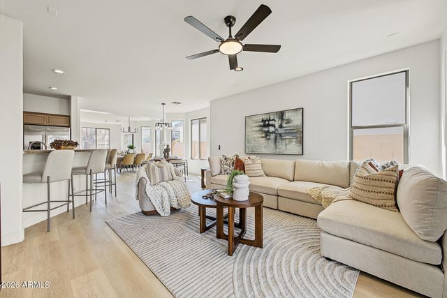 17938 W CARMEN Drive, Surprise, AZ 85388