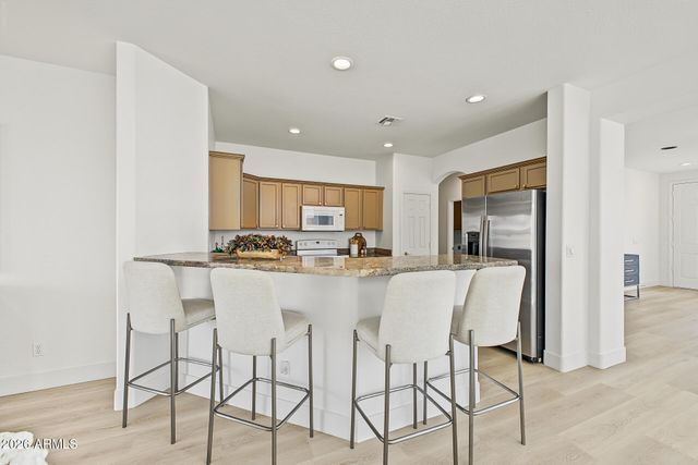 17938 W CARMEN Drive, Surprise, AZ 85388