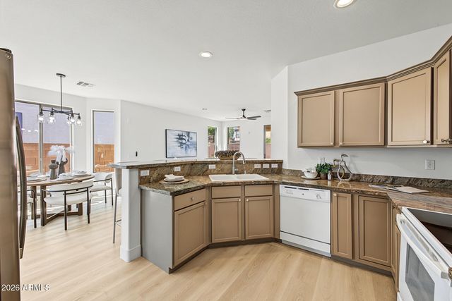 17938 W CARMEN Drive, Surprise, AZ 85388