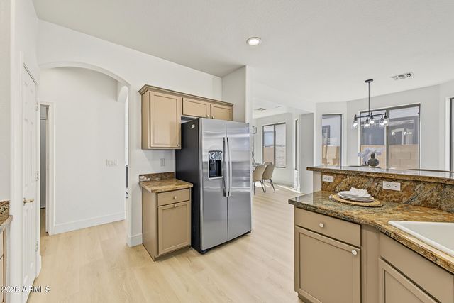 17938 W CARMEN Drive, Surprise, AZ 85388