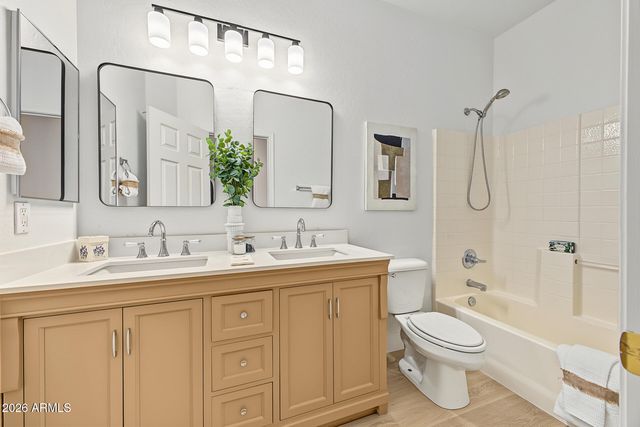 17938 W CARMEN Drive, Surprise, AZ 85388