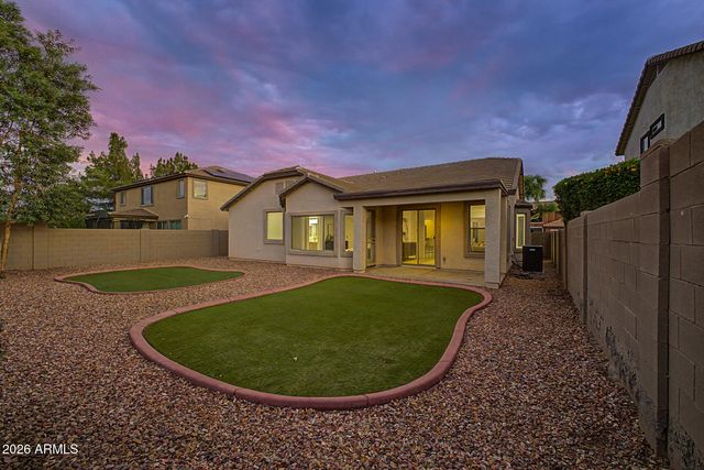 17938 W CARMEN Drive, Surprise, AZ 85388