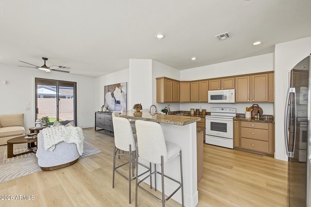 17938 W CARMEN Drive, Surprise, AZ 85388
