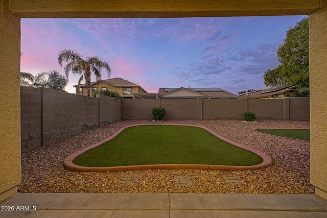17938 W CARMEN Drive, Surprise, AZ 85388