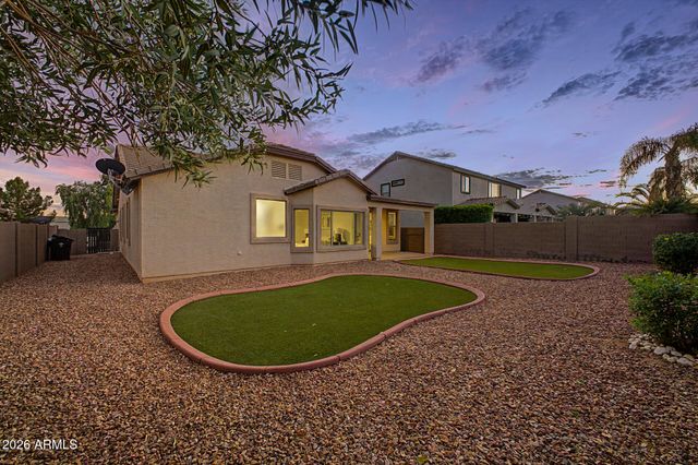 17938 W CARMEN Drive, Surprise, AZ 85388