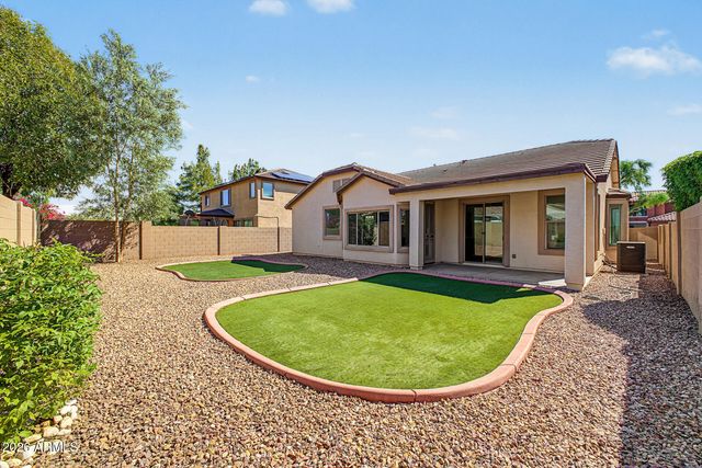 17938 W CARMEN Drive, Surprise, AZ 85388
